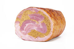 MOSTERD ROLLADE  ALERT